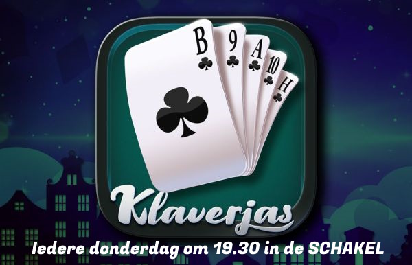 Klaverjas a