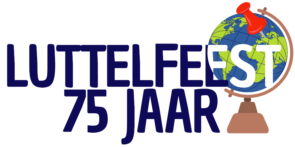 Luttelfeest 75jaar