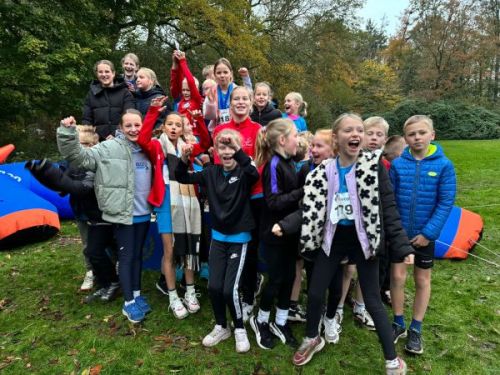 Floreant wint scholencross 