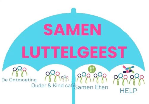 10 Jarig Jubileum projectgroep "Een leven lang wonen in Luttelgeest"