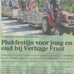 bedrijven 28 08 plukfestijn voor jong en oud bij verhage fruit