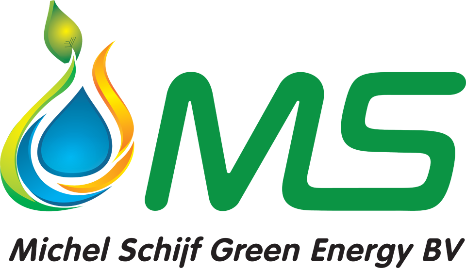 Michel Schijf Green Energy B.V